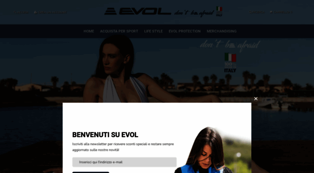 evolsport.it