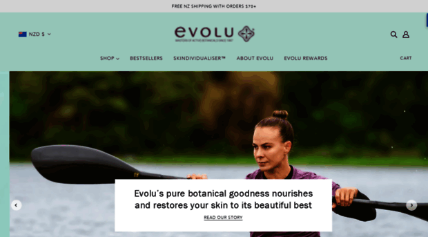 evolu.com