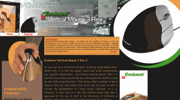 evoluent-vertical-mouse.com