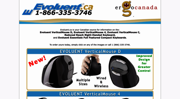 evoluent.ca