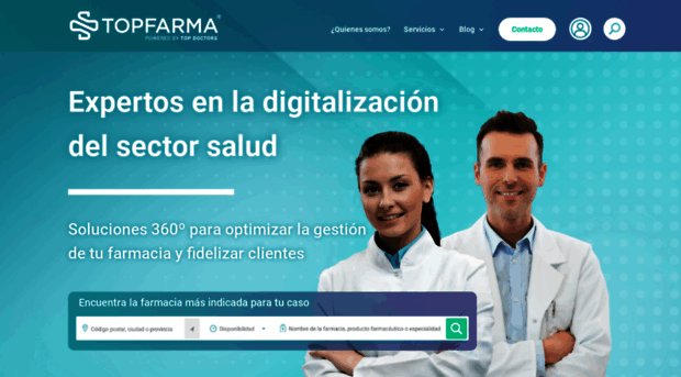 evolufarma.com