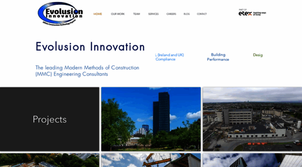 evolusioninnovation.com