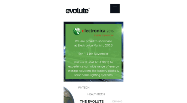 evolute-sys.com