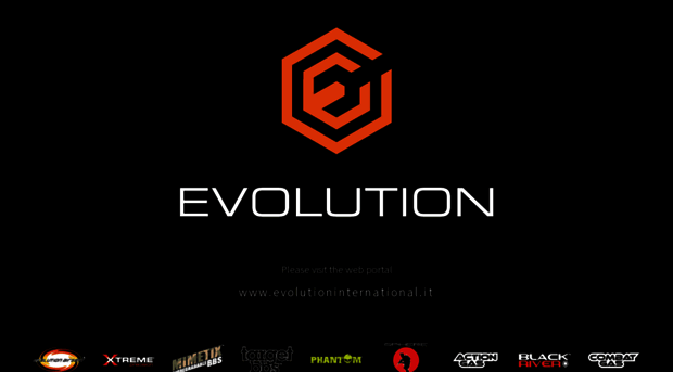 evolution-airsoft.com