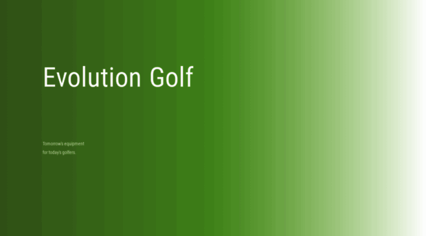 evolution-golf.de
