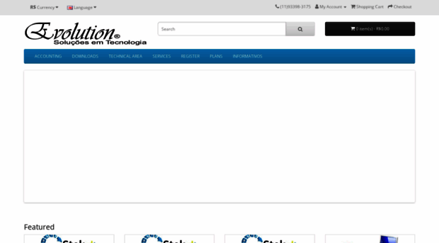 evolution-st.com.br