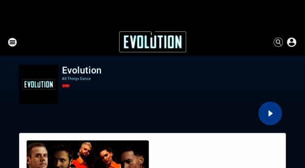 evolution.iheart.com