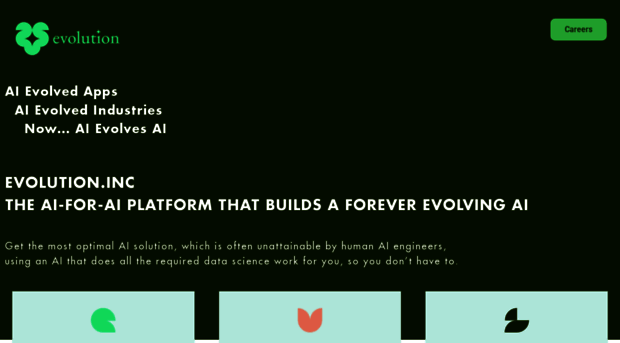 evolution.inc