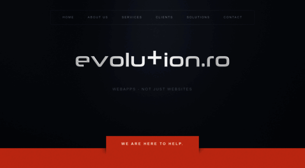 evolution.ro