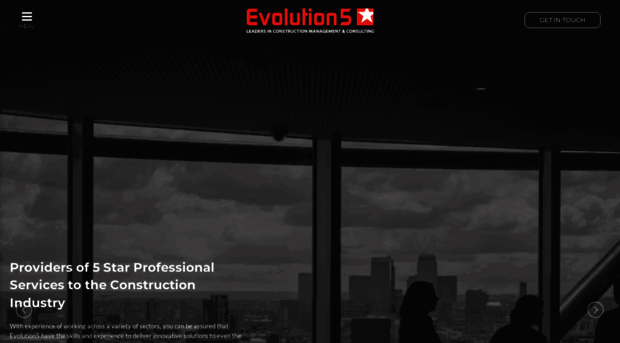 evolution5.co.uk