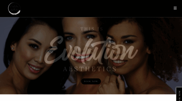 evolutionaesthetics-mi.com