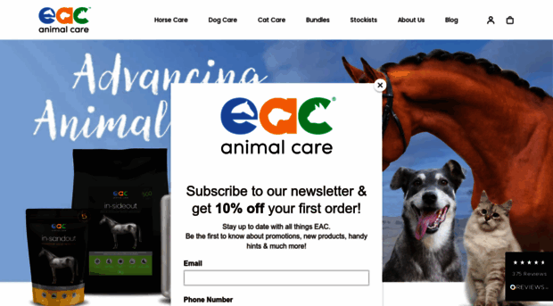 evolutionanimalcare.com.au