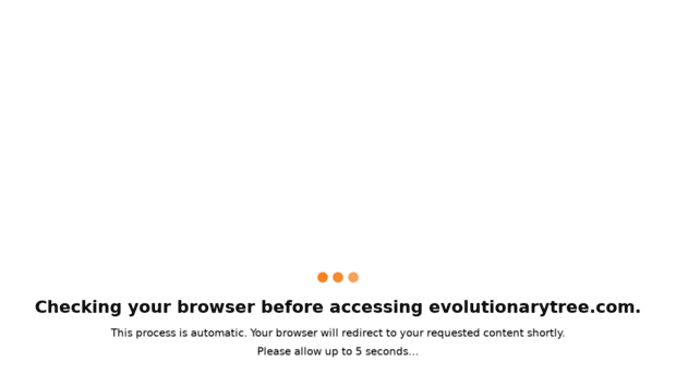 evolutionarytree.com