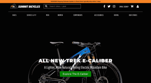 evolutionbikeshop.com