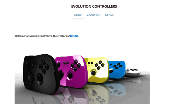 evolutioncontrollers.com