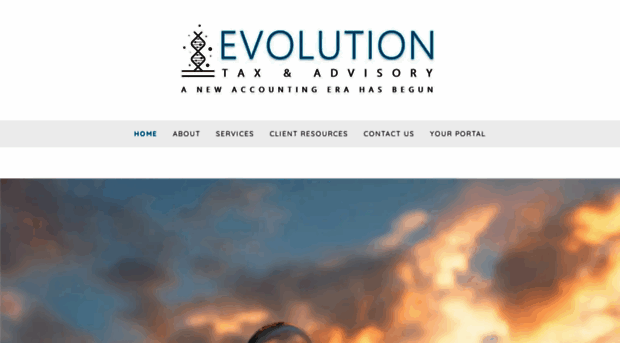 evolutioncpa.com