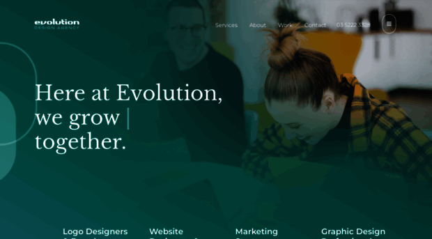 evolutiondesign.com.au