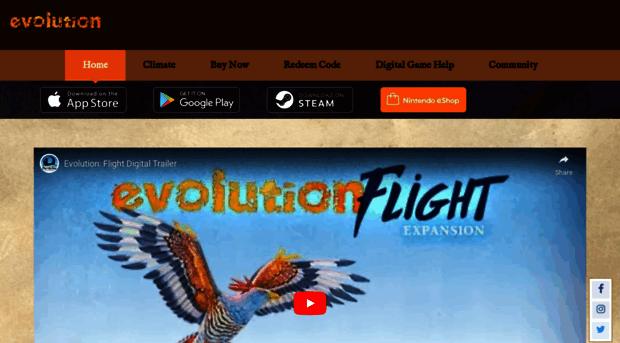 evolutiondigitalgame.com