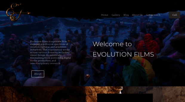 evolutionfilms.in
