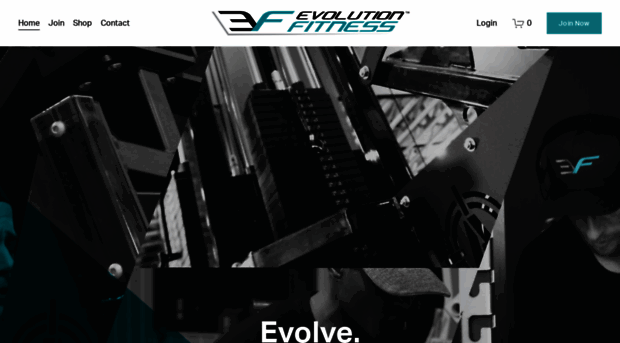 evolutionfitnessnd.com