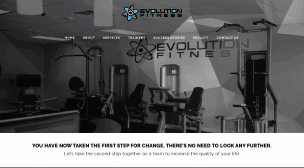 evolutionfitnessri.com