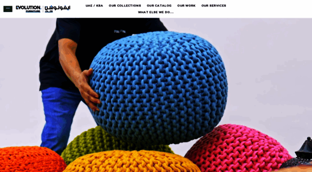 evolutionfurniture.sa