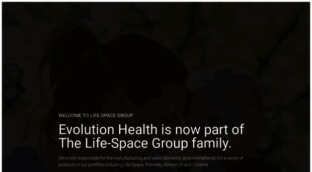 evolutionhealth.com.au