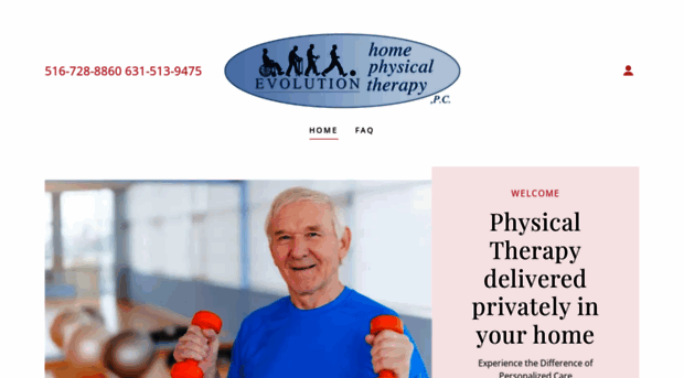 evolutionhomept.com