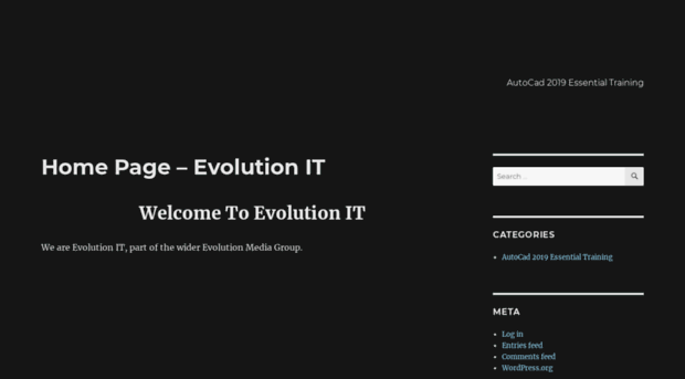 evolutionit.net