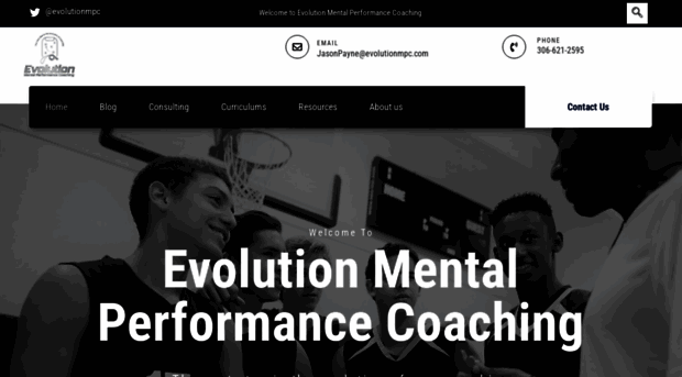 evolutionmpc.com