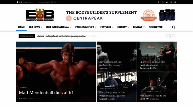 evolutionofbodybuilding.net