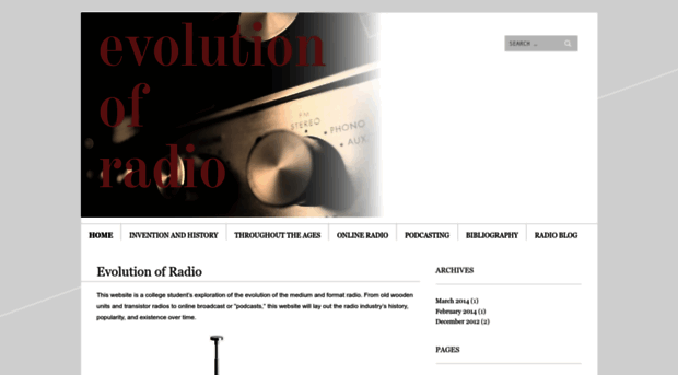 evolutionofradio.wordpress.com