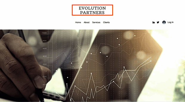 evolutionpartners.in