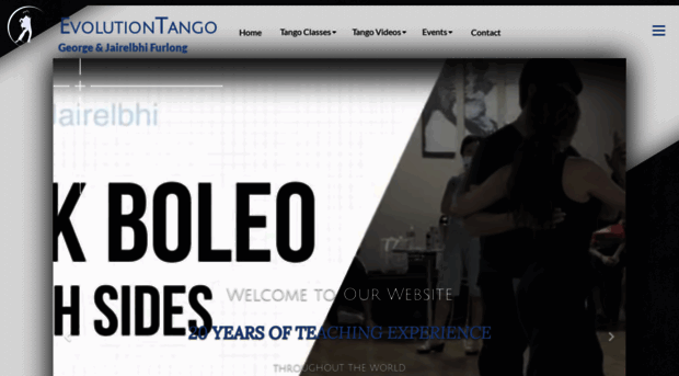 evolutiontango.com