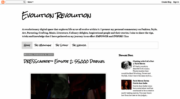evolutionvtg.blogspot.com