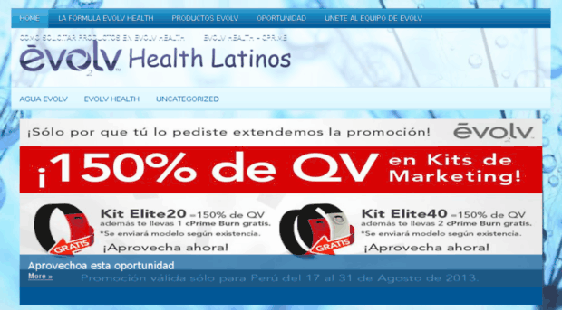 evolv-healthlatinos.com