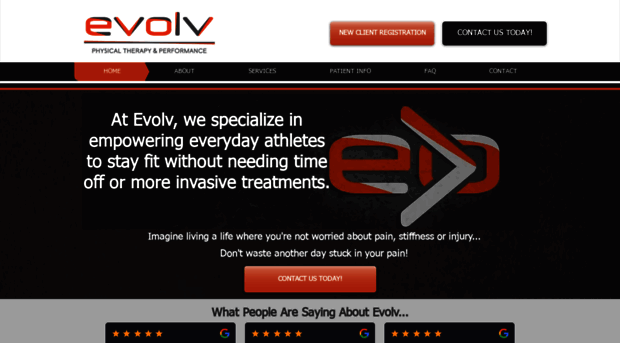 evolv-pt.com