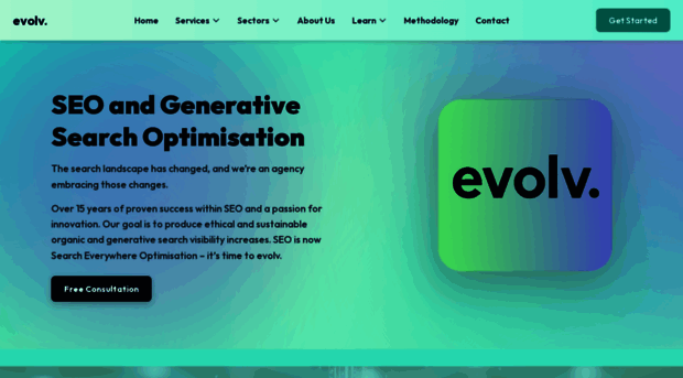 evolvagency.io
