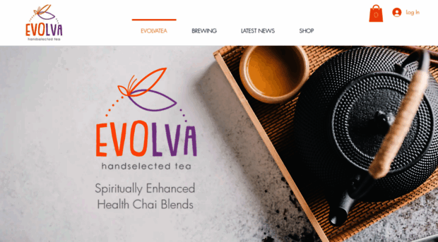 evolvatea.com