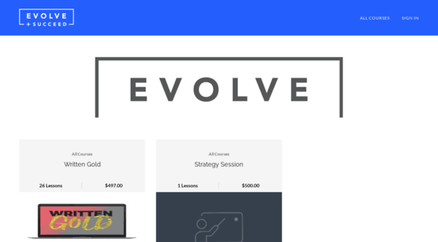 evolve-and-succeed.thinkific.com