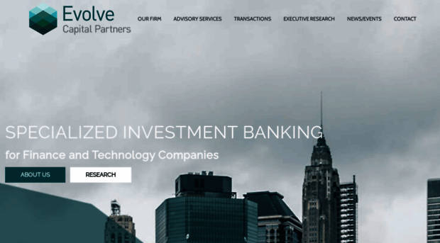 evolve-capital.com