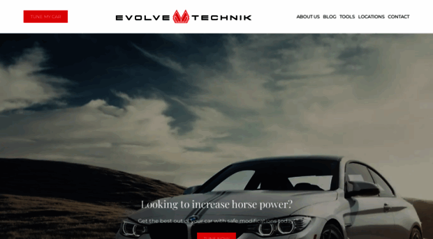 evolve-technik.com.au