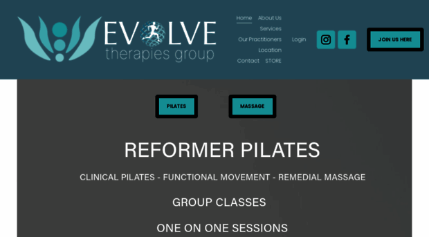 evolve-therapies.com.au