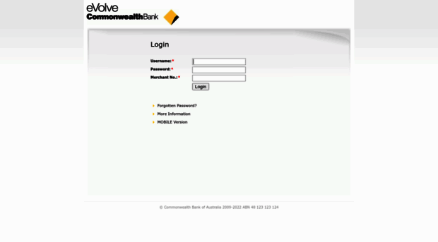 evolve.commbank.com.au