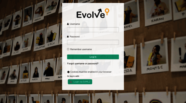 evolve.glovoapp.com