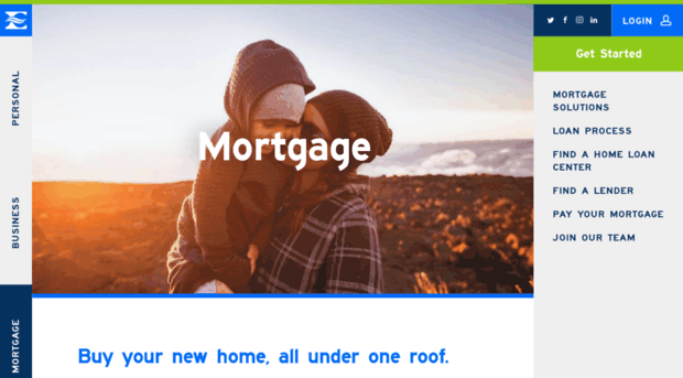 evolve.mortgage