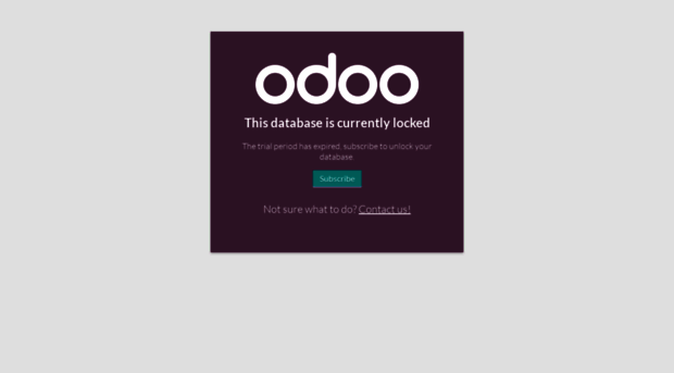 evolve.odoo.com
