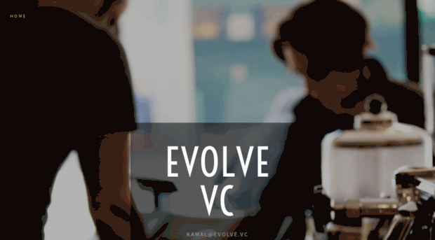 evolve.vc