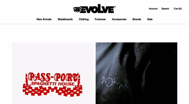 evolve214.com