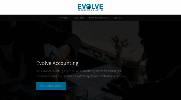 evolveaa.com.au
